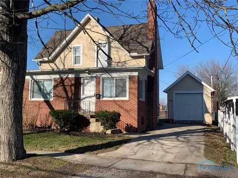 329 E Trevitt St, Bryan, OH 43506 photo 1