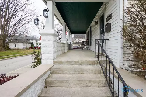 815 Beech Ave, Findlay, OH 45840 photo 4