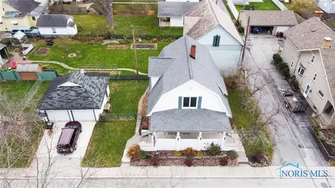 815 Beech Ave, Findlay, OH 45840 photo 36