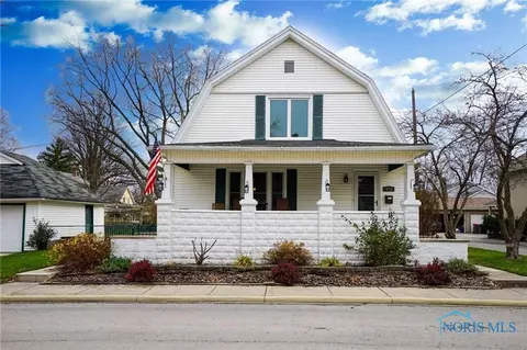 815 Beech Ave, Findlay, OH 45840 photo 3