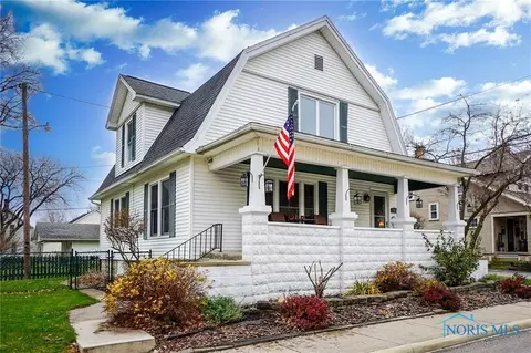 815 Beech Ave, Findlay, OH 45840 photo 1
