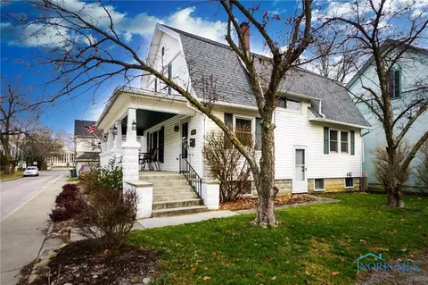 815 Beech Ave, Findlay, OH 45840 photo 2
