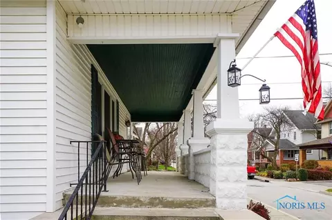 815 Beech Ave, Findlay, OH 45840 photo 5