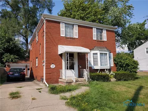 1940 Berdan Ave, Toledo, OH 43613 photo 1
