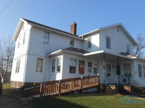 239 245 N Taft St, Ottawa, OH 45875 photo 1