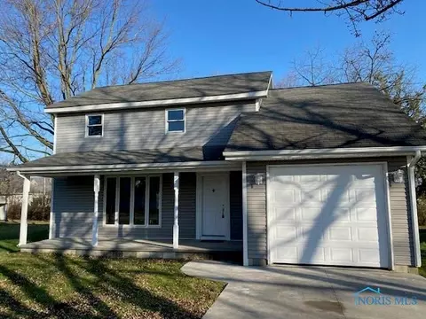 207 Cherry St, Holgate, OH 43527 photo 1