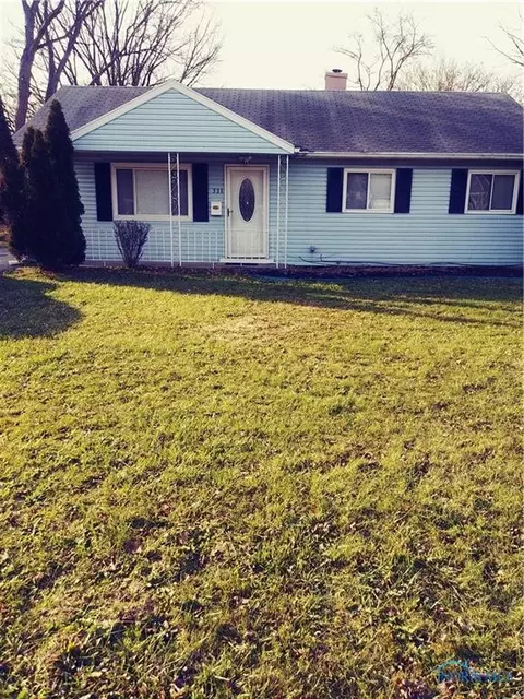 331 Clifton, Toledo, OH 43607 photo 2