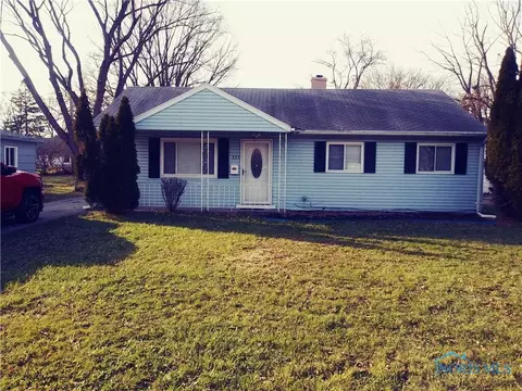 331 Clifton, Toledo, OH 43607 photo 1