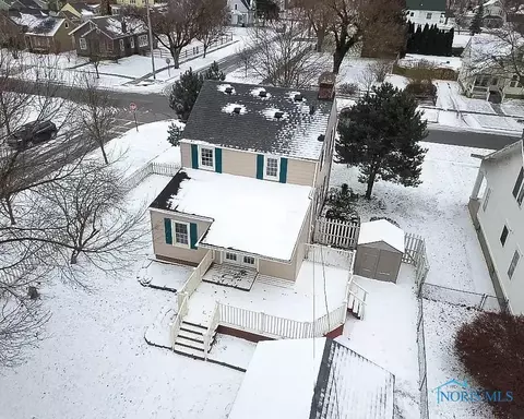 229 E John St, Maumee, OH 43537 photo 13