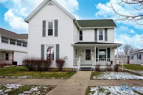 111 Elm St, Deshler, OH 43516 photo 1