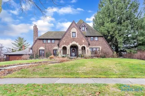 2160 Mount Vernon Ave, Toledo, OH 43607 photo 1