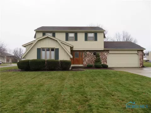 525 Wesley Ave, Bryan, OH 43506 photo 1