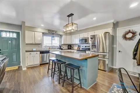 511 Charles Ave, Findlay, OH 45840 photo 9