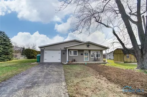 511 Charles Ave, Findlay, OH 45840 photo 1