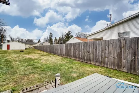 212 E Walnut St, Van Buren, OH 45889 photo 29