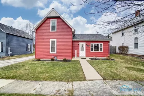 212 E Walnut St, Van Buren, OH 45889 photo 1