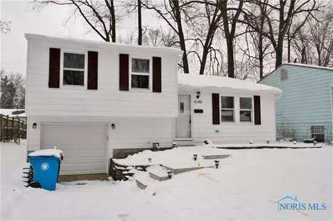 4248 Foxchapel Rd, Toledo, OH 43607 photo 1