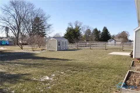 6625 Wesley Dr, Walbridge, OH 43465 photo 28