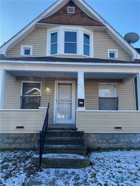 438 Everett St, Toledo, OH 43608 photo 1