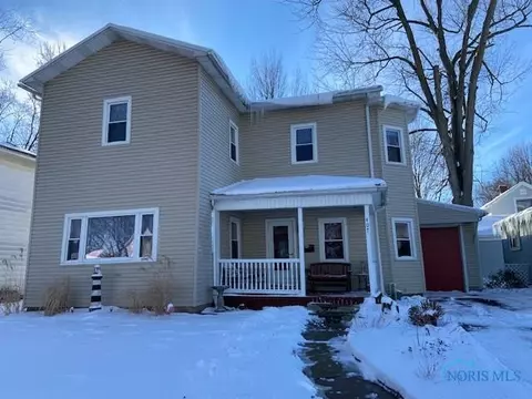 407 E Lima St, Findlay, OH 45840 photo 1