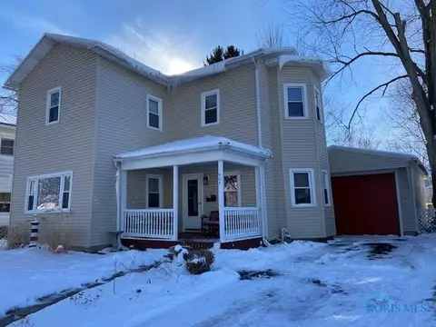 407 E Lima St, Findlay, OH 45840 photo 2