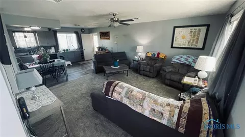 1119 E Wilson St, Bryan, OH 43506 photo 3