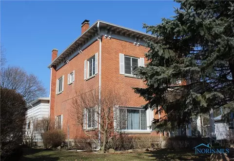 348 W Johnson St, Upper Sandusky, OH 43351 photo 3