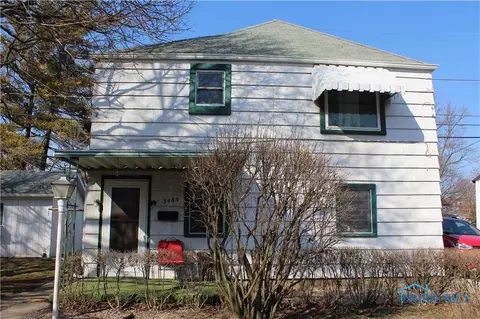 348 W Johnson St, Upper Sandusky, OH 43351 photo 6