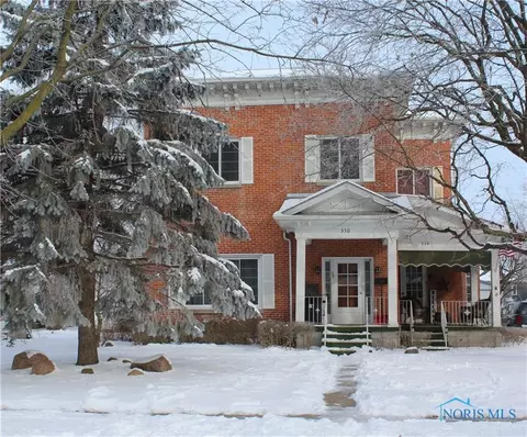 348 W Johnson St, Upper Sandusky, OH 43351 photo 9