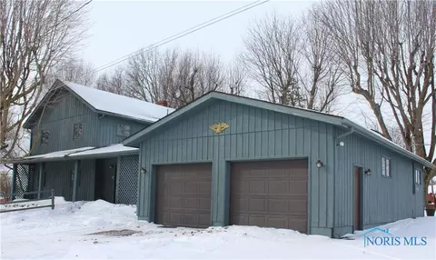 200 E Center St, Nevada, OH 44849 photo 10