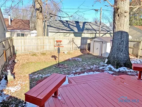5114 Egger Rd, Toledo, OH 43615 photo 13