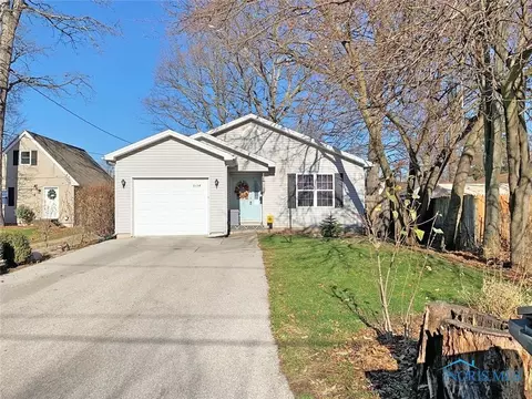 5114 Egger Rd, Toledo, OH 43615 photo 1