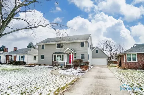 321 7th St, Findlay, OH 45840 photo 2