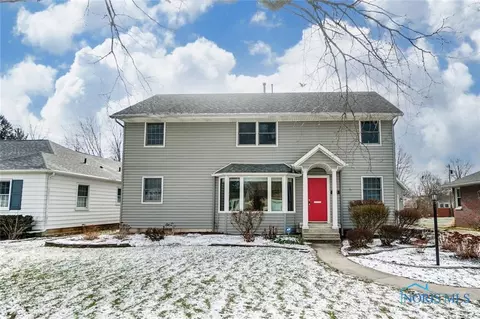 321 7th St, Findlay, OH 45840 photo 1