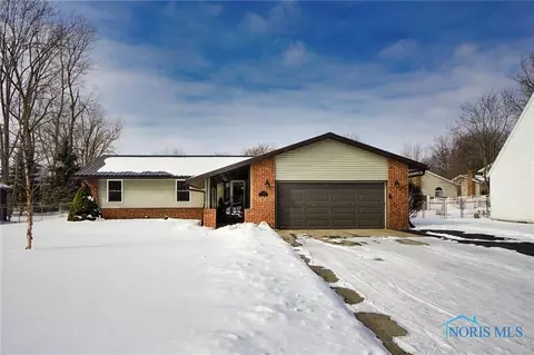 2412 Springmill Rd, Findlay, OH 45840 photo 1