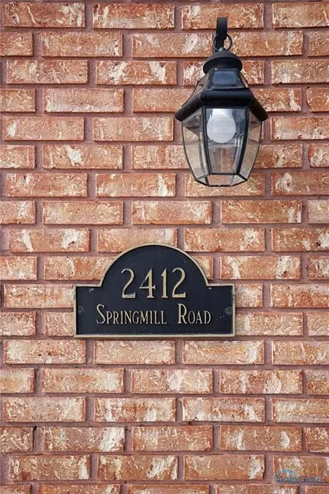 2412 Springmill Rd, Findlay, OH 45840 photo 3