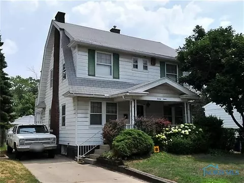 2012 Perth St, Toledo, OH 43607 photo 1