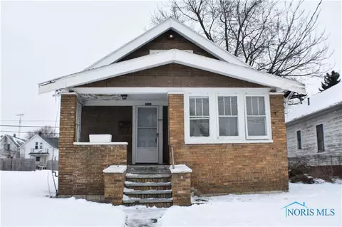 1034 Tecumseh St, Toledo, OH 43607 photo 1