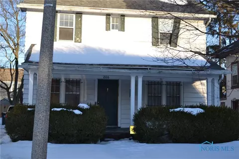 2126 Perth St, Toledo, OH 43607 photo 1