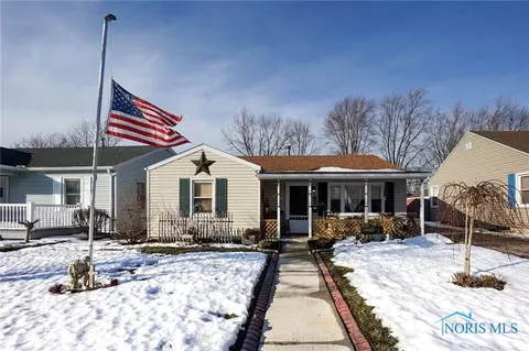 248 Rector Ave, Findlay, OH 45840 photo 2