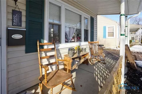 248 Rector Ave, Findlay, OH 45840 photo 4