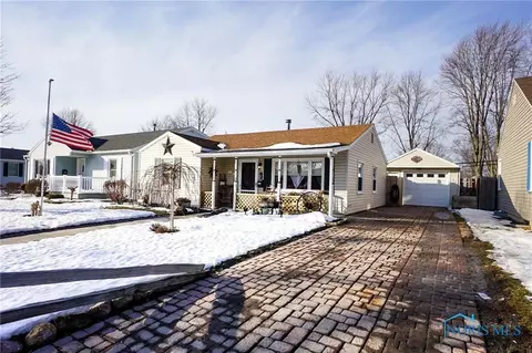 248 Rector Ave, Findlay, OH 45840 photo 3