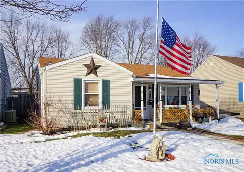 248 Rector Ave, Findlay, OH 45840 photo 1