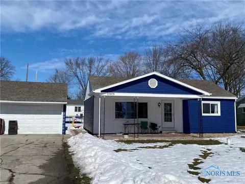 15173 E Mulberry, Bryan, OH 43506 photo 1
