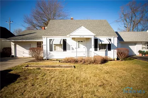 604 6th St, Findlay, OH 45840 photo 1