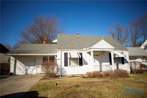 604 6th St, Findlay, OH 45840 photo 2