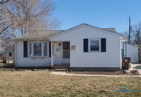 731 N Dix St, Paulding, OH 45879 photo 1