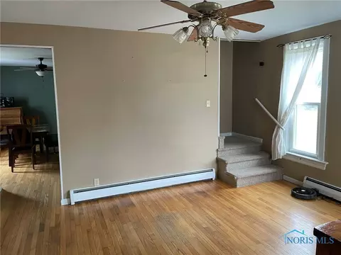 207 E Dixon St, Forest, OH 45843 photo 5