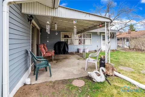 3009 Castleton Ave, Toledo, OH 43613 photo 39