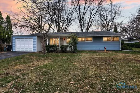 3009 Castleton Ave, Toledo, OH 43613 photo 1